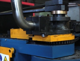 Curvado Tubo, Perfil y Varilla